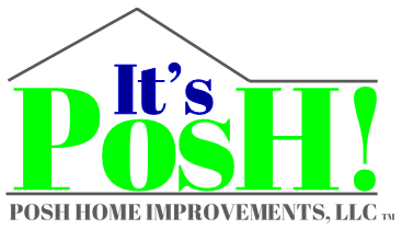 Avatar for Posh Home Improvements